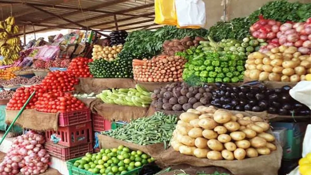 تحديثات سوق العبور.. قائمة أسعار الخضروات ليوم الثلاثاء 20 يناير 2026